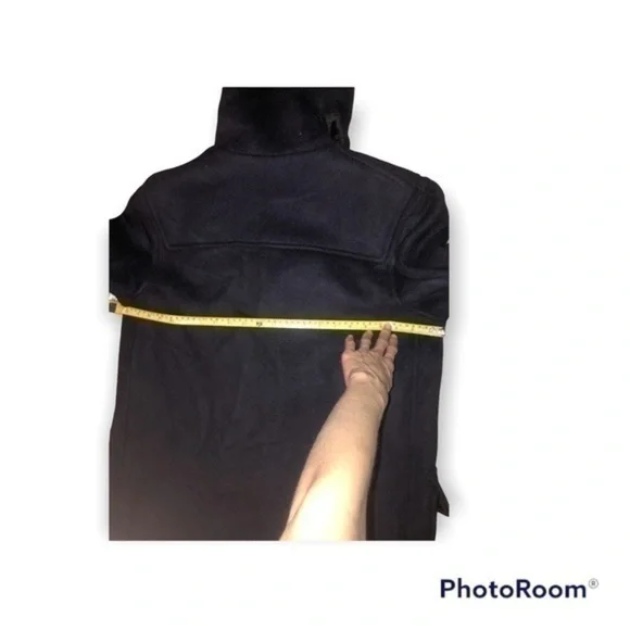Gloverall the original English duffle coat made in England